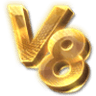 V8