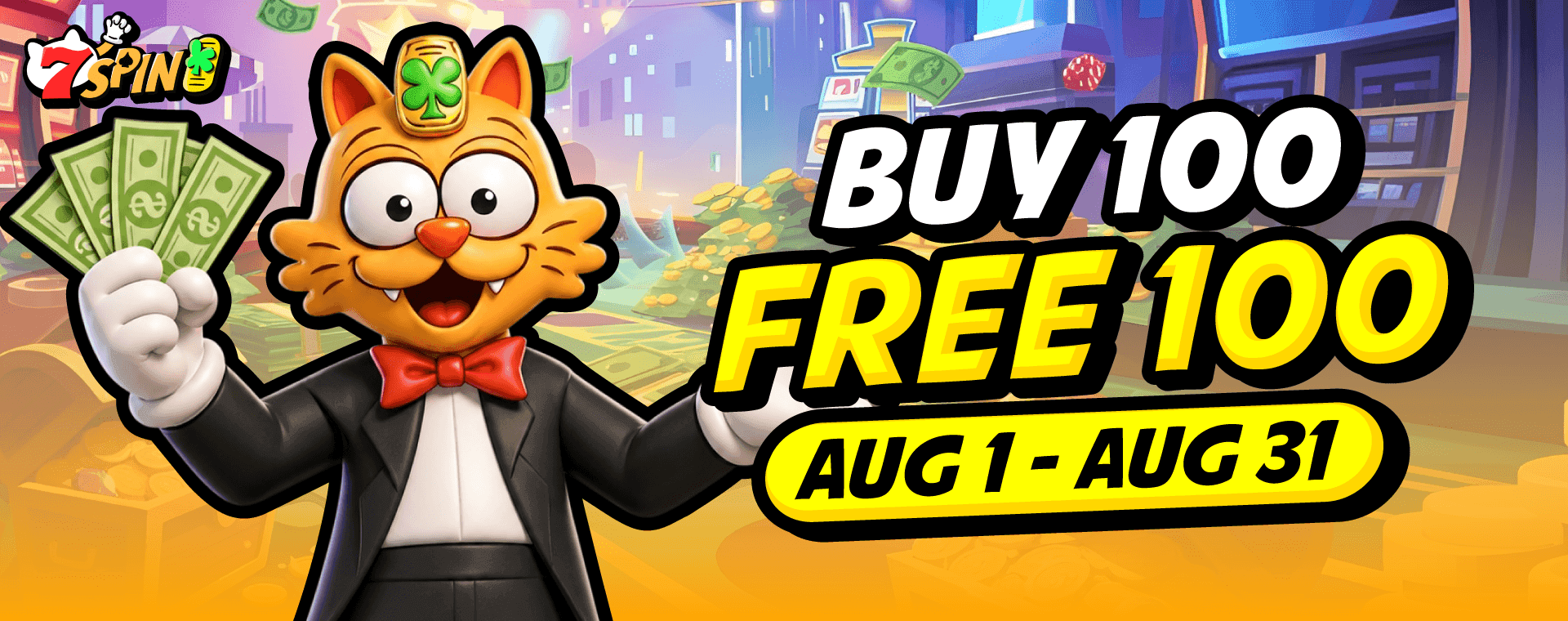Buy 100 Free 100